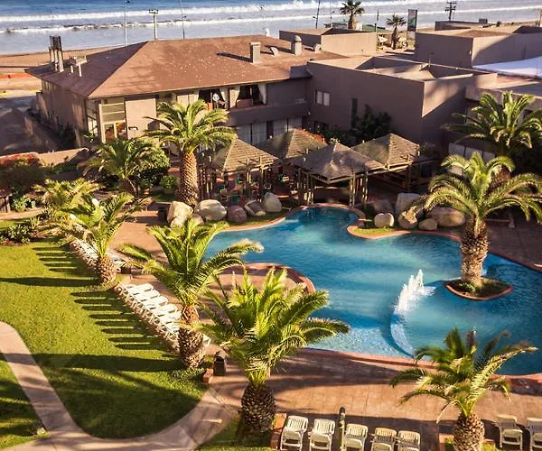 Hotel Club La Serena