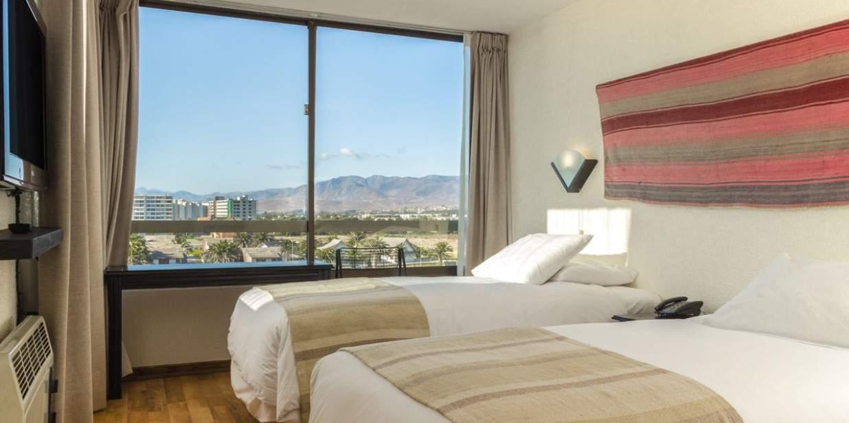 Club Hotel La Serena