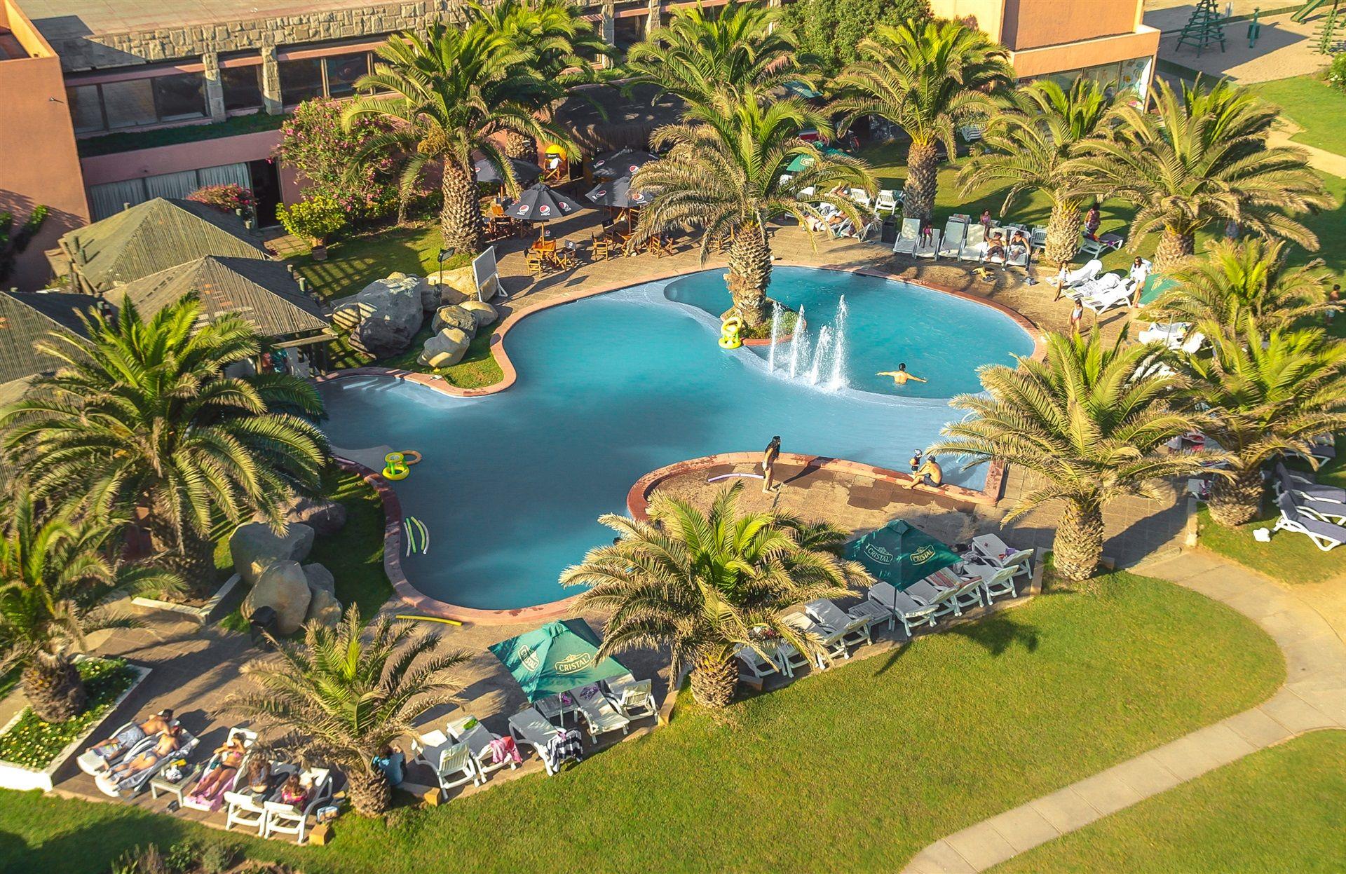 Club Hotel 4*