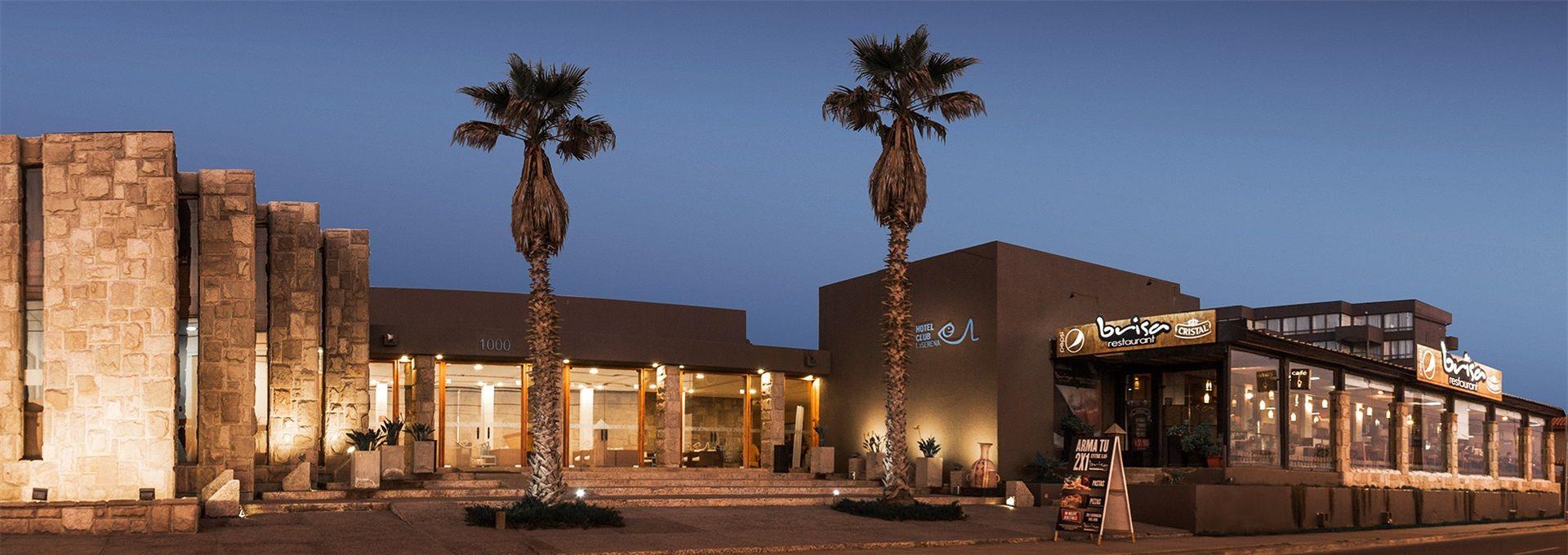 Club Hotel 4*