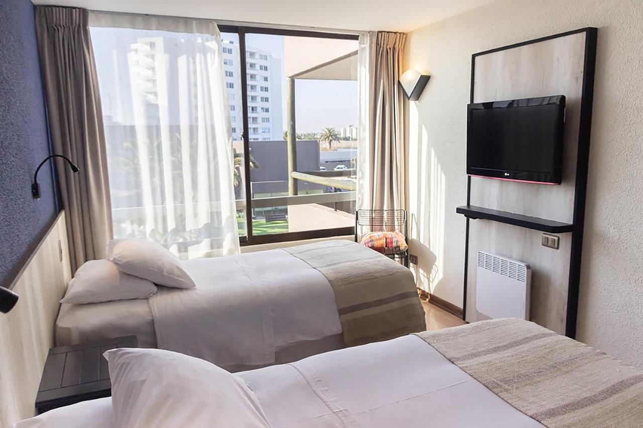Hotel Club 4*
