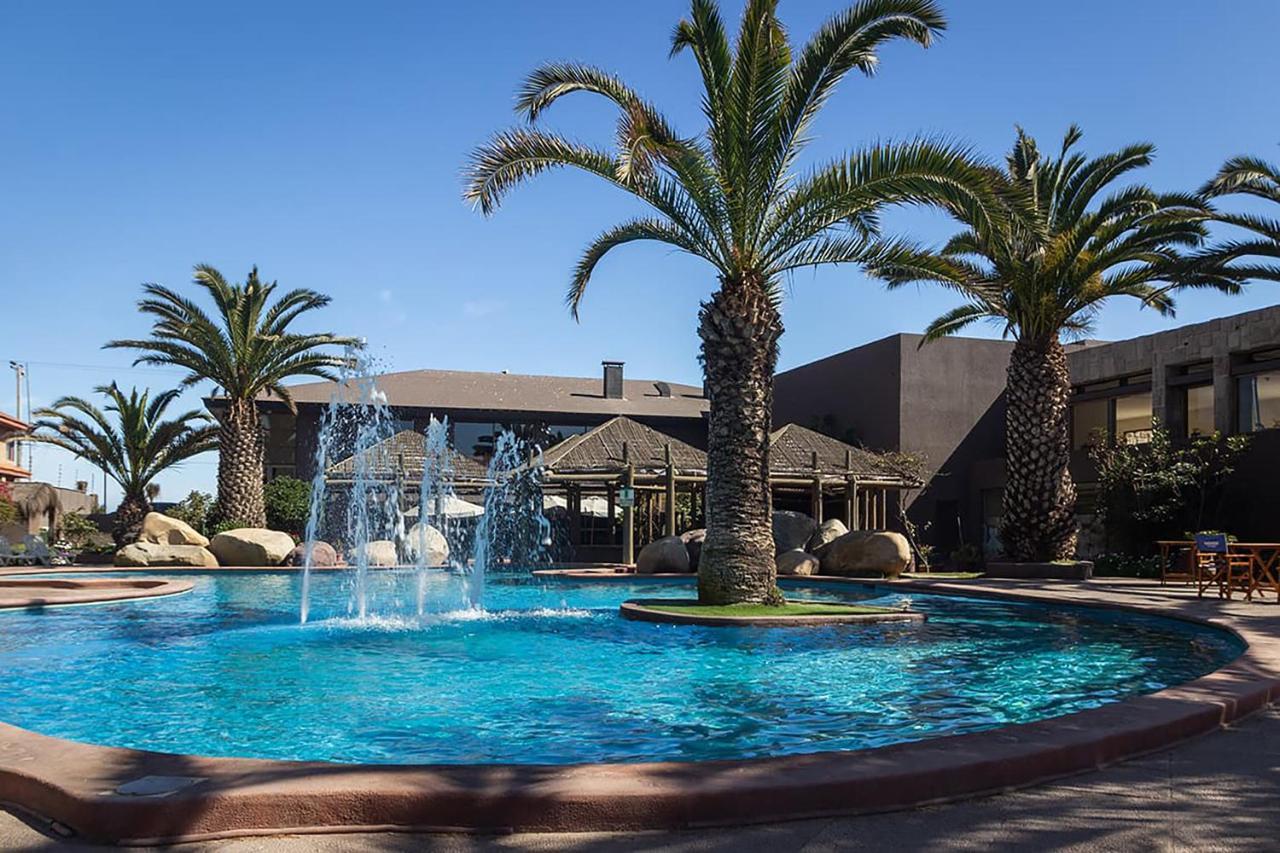 Club 4* La Serena