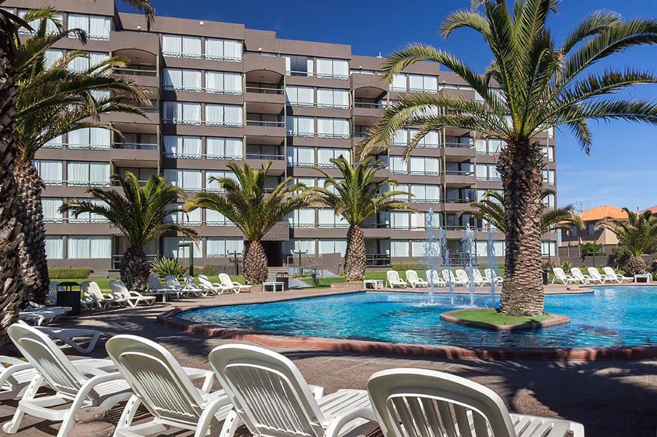 Club 4* La Serena