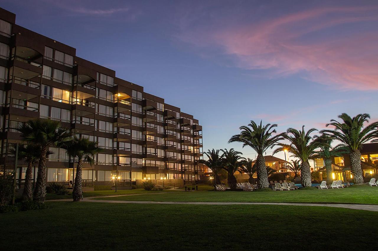 Hotel Club 4*