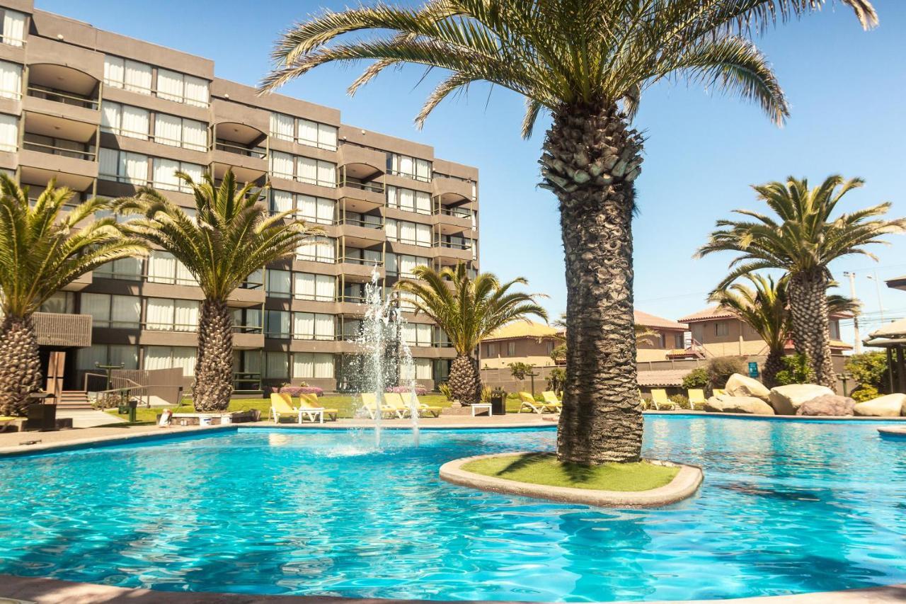 Club 4* La Serena