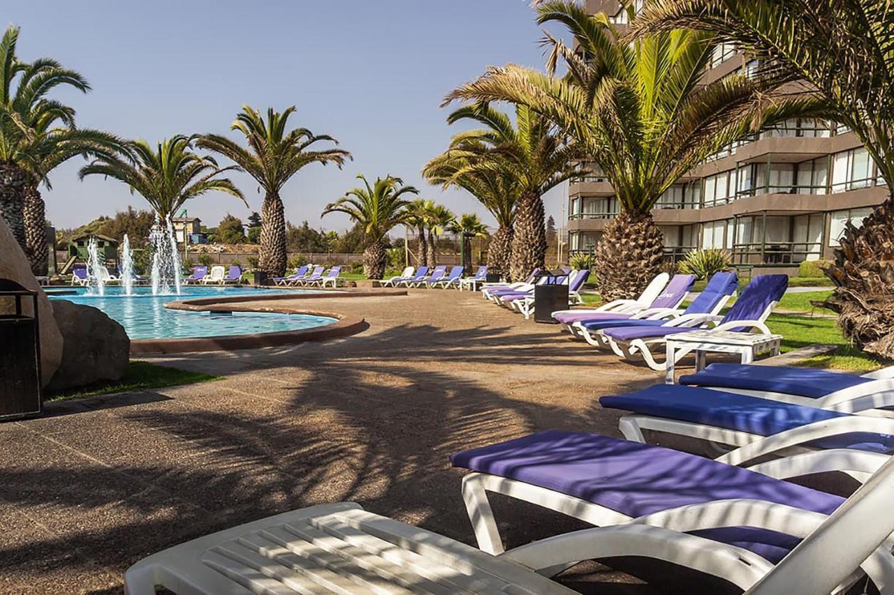 Hotel Club 4*