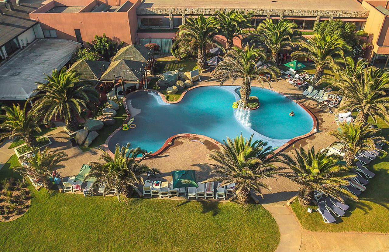 Club La Serena