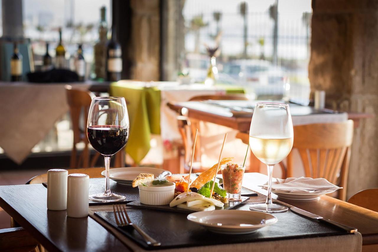 Club Hotel La Serena