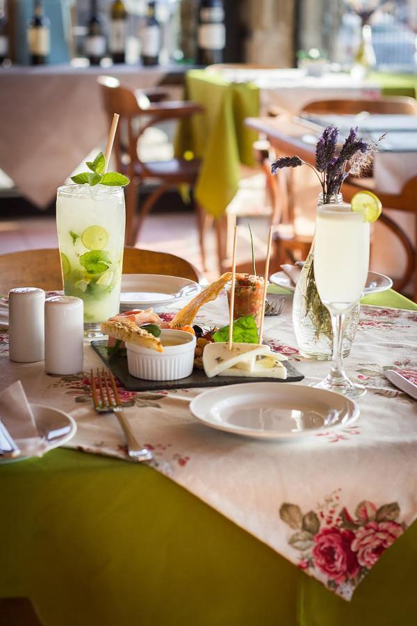 Club Hotel La Serena