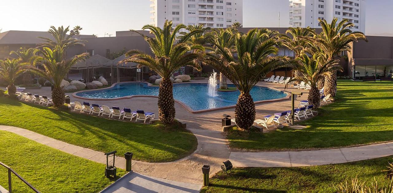 Club 4* La Serena