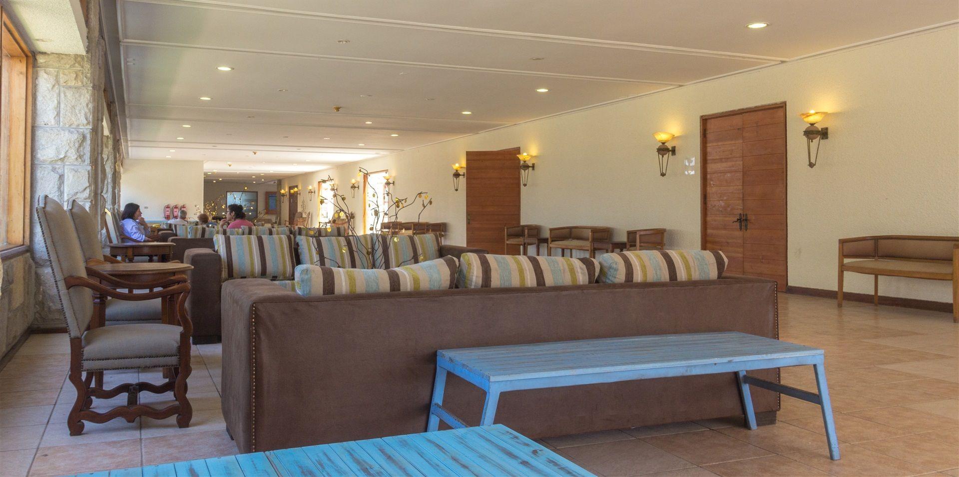 Hotel Club