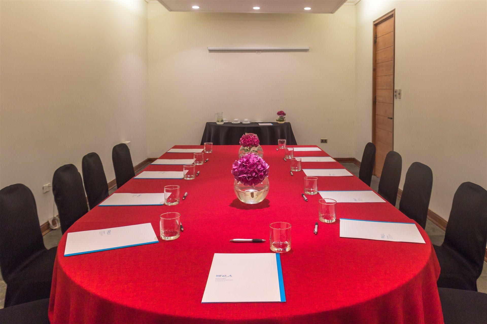 Hotel Club La Serena