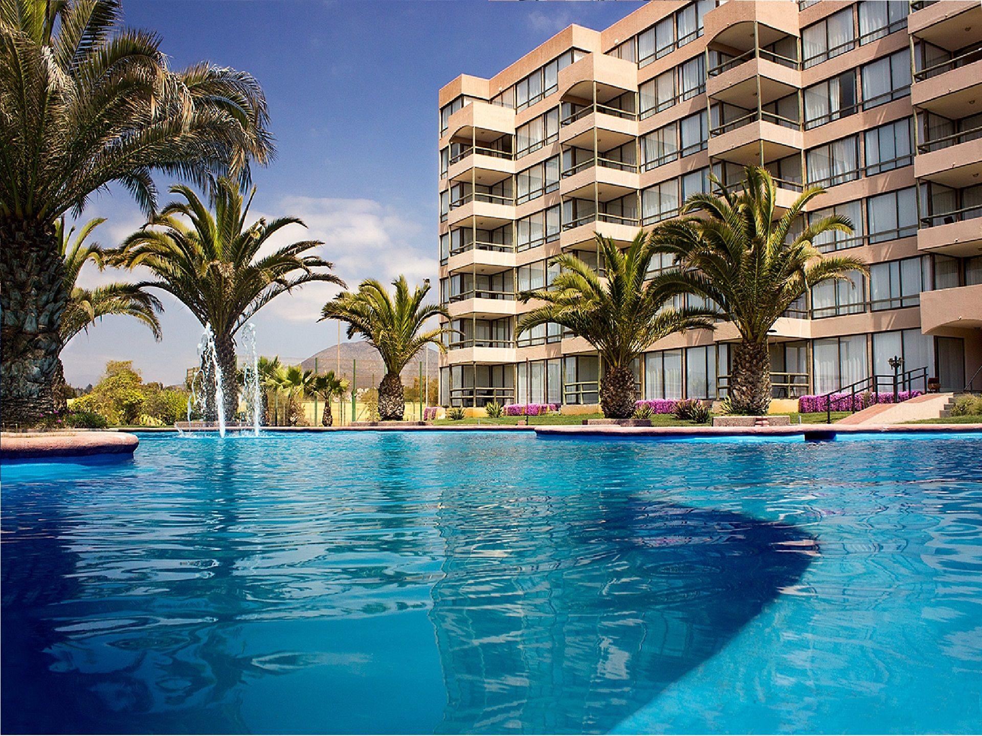 Hotel Club 4*