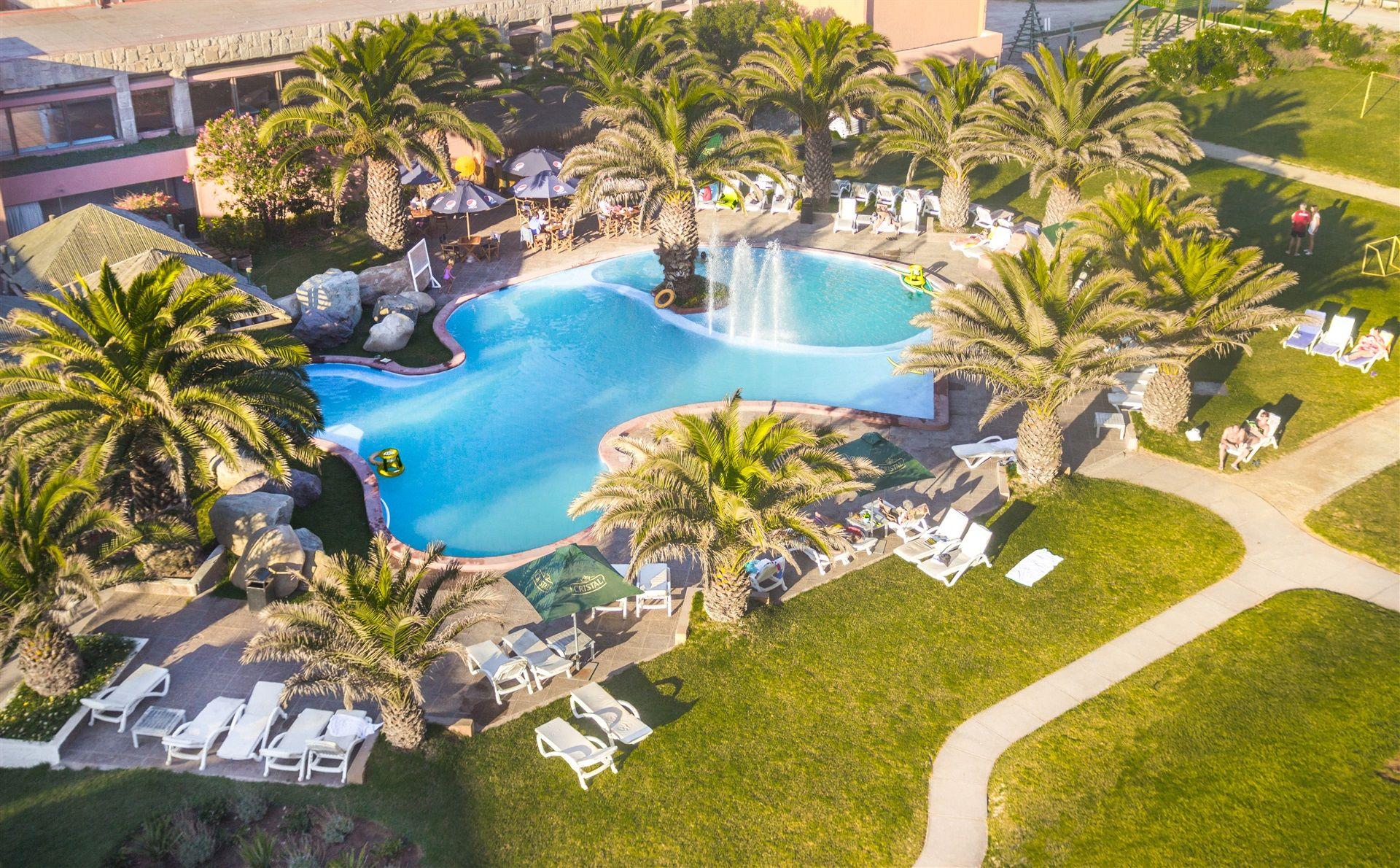 Club 4* La Serena