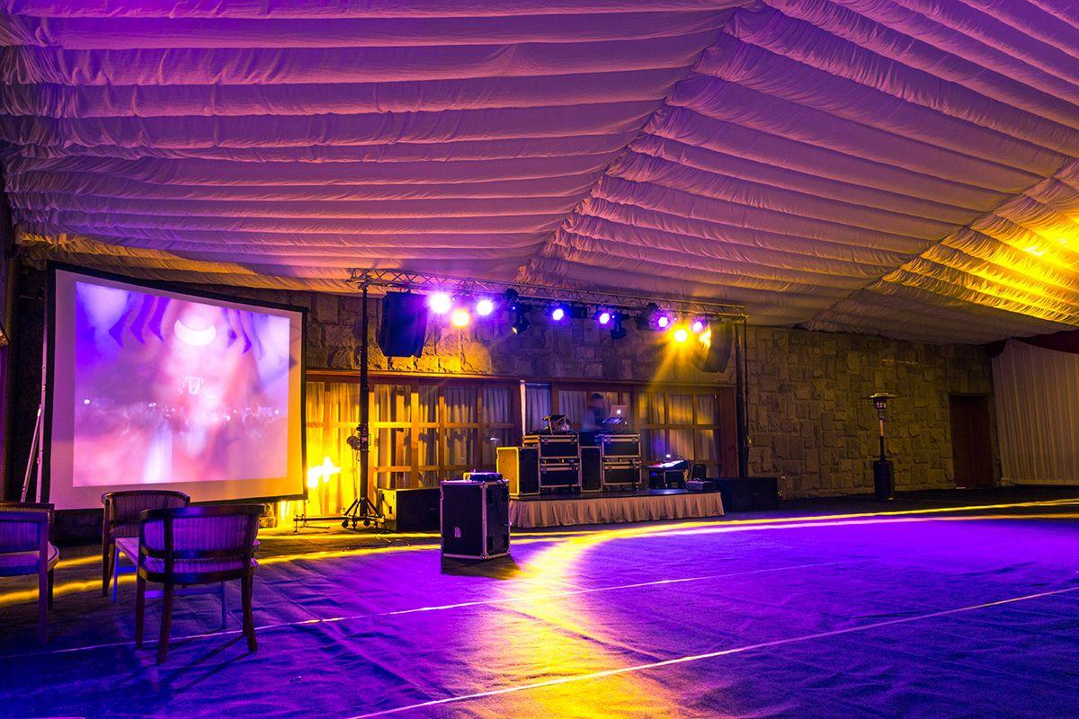 Club Hotel La Serena