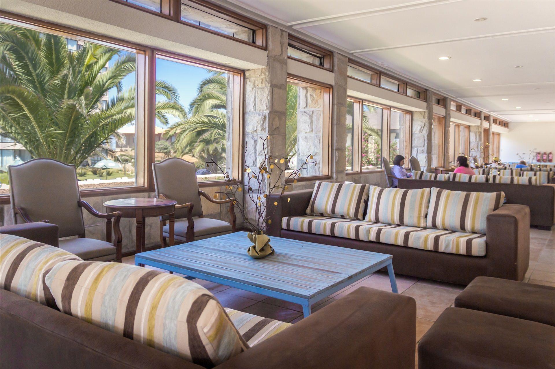 Club 4* La Serena