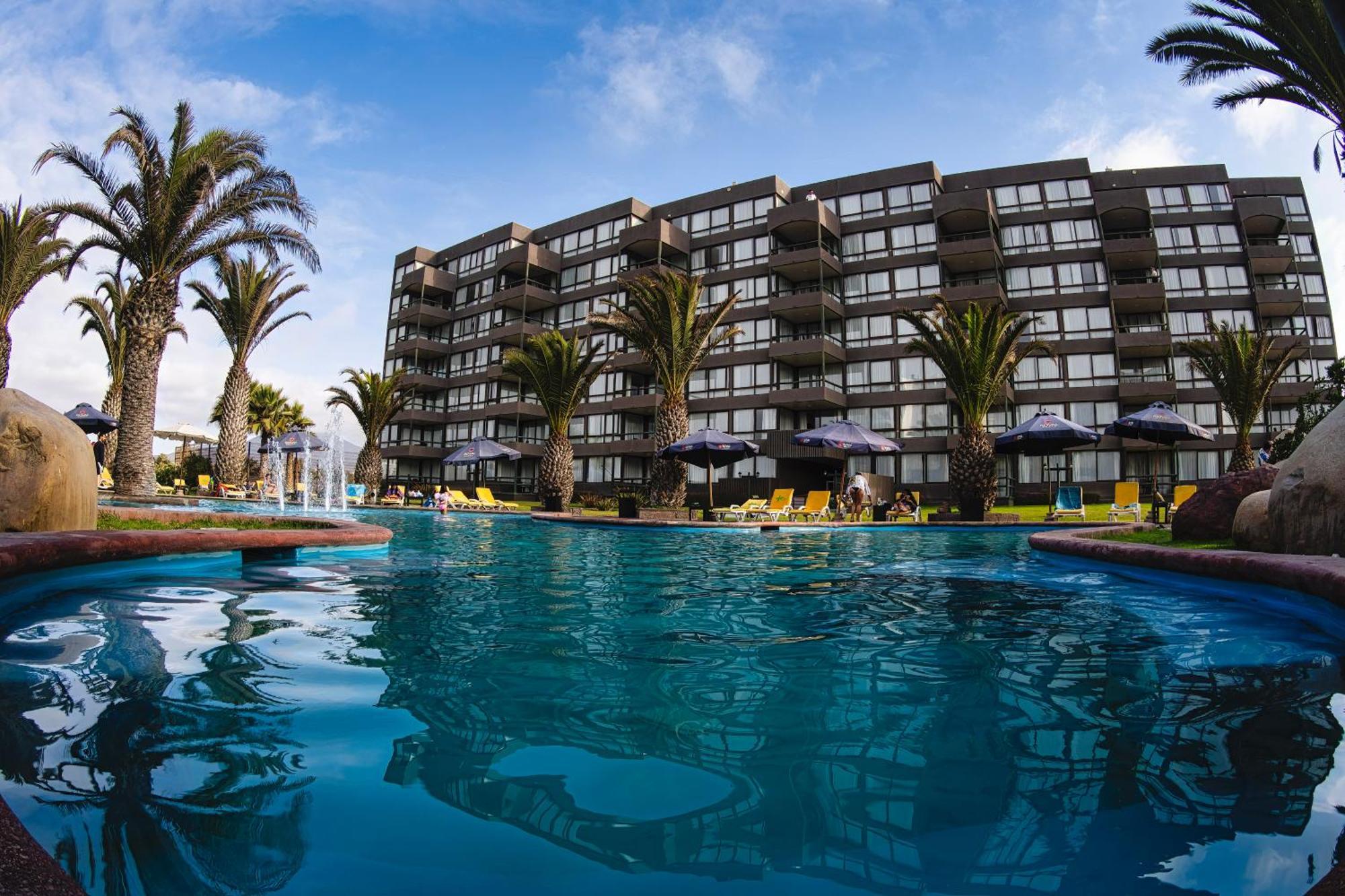 Club 4* La Serena