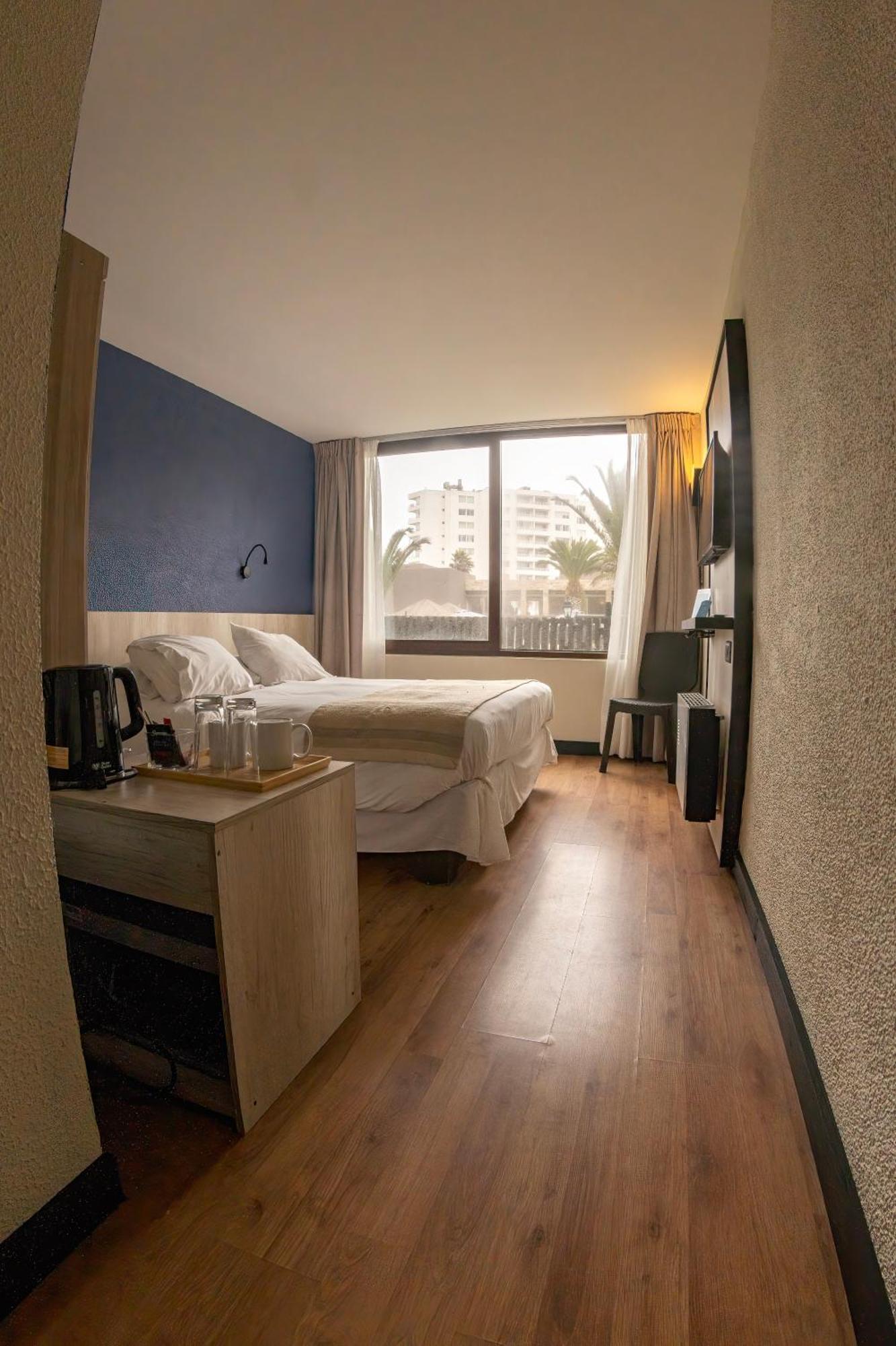 Club Hotel La Serena