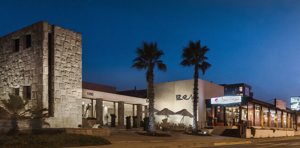 Club Hotel La Serena