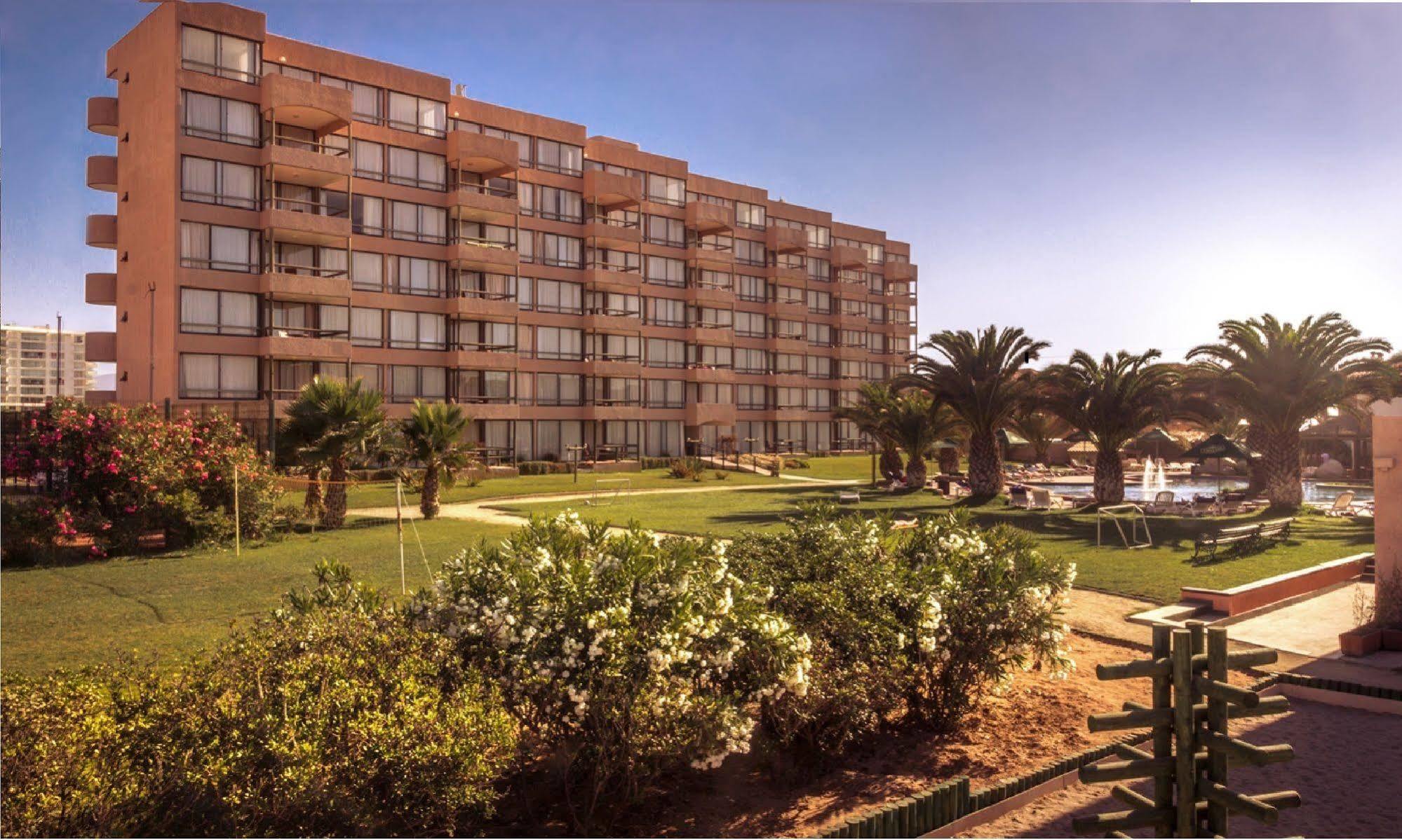 Hotel Club 4*